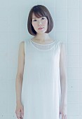 半崎美子「半崎美子「日本有線大賞」新人賞受賞の歌姫が来年2月にシングル＆LIVE Blu-ray/DVDリリース」1枚目/1