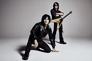 「B’zの初出演が決定　【FM802 RADIO CRAZY】」