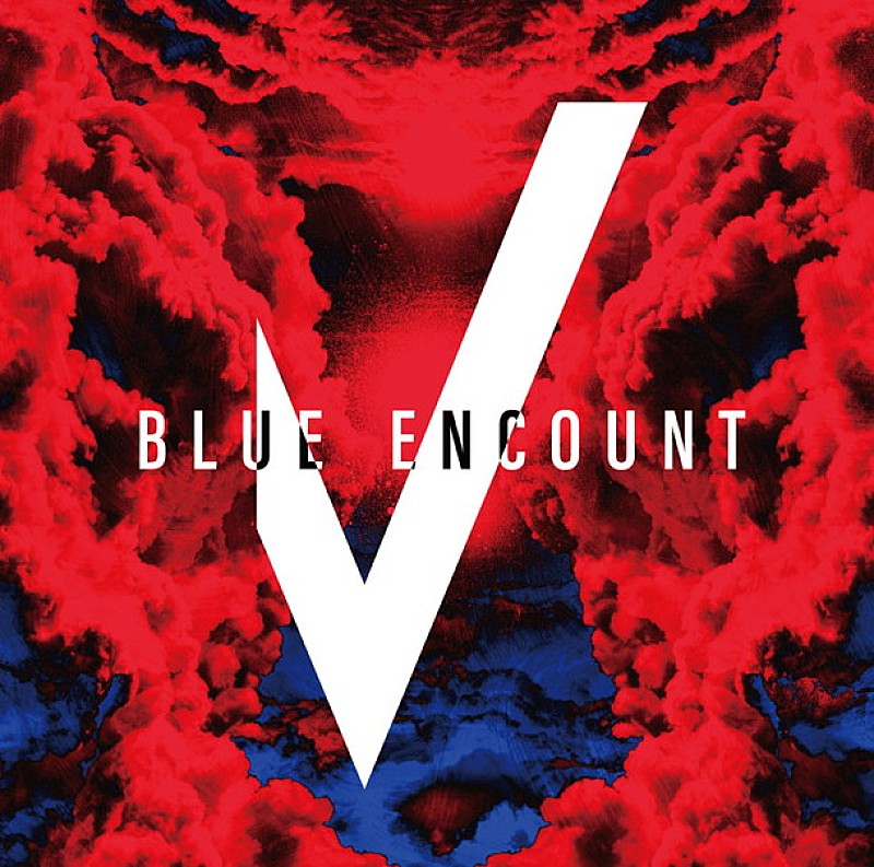 BLUE ENCOUNT「」2枚目/4