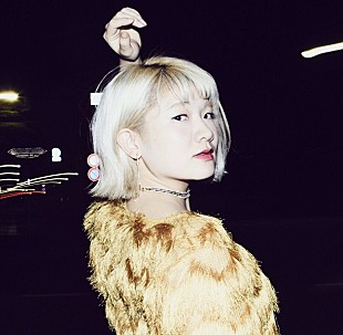 「UKO 12/13に1年ぶりの新作『SPUR』リリース決定」