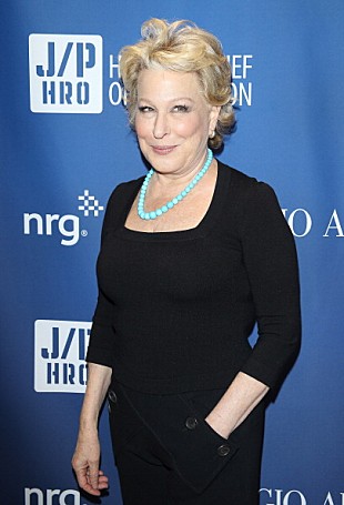 「『12月1日はなんの日？』輝き続ける全米屈指の女性エンターテイナー、ベット・ミドラーの誕生日」