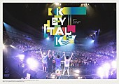 ＫＥＹＴＡＬＫ「」6枚目/6