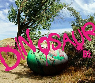 「【先ヨミ】B'z『DINOSAUR』が15万枚目前　安室奈美恵『Finally』は累計150万突破」