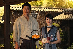 「柴咲コウ、鈴木亮平に“追い込み術”伝授　「狭いお部屋に引っ越し」で大河のみに集中！」