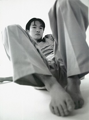 「小沢健二、映画『リバーズ・エッジ』で自身初となる映画主題歌完全書き下ろし」