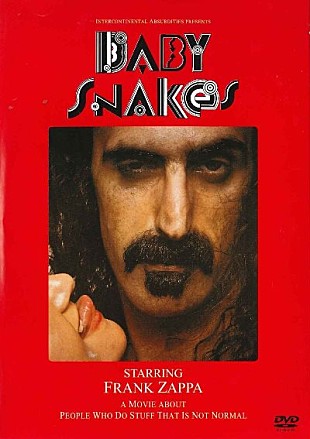 「『12月4日はなんの日？』唯一無二のギターヒーロー、フランク・ザッパの命日」