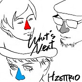 H ZETTRIO「」5枚目/5