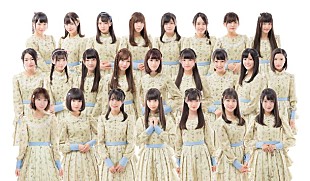 「NGT48 メンバー全員個人映像の予告編を一挙公開」