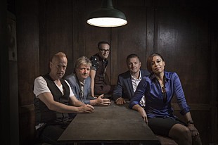 「スクイーズ、2018年5月に一夜限りの来日公演が決定」