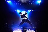 MIYAVI「MIYAVI、【Day 2 Begins】最終公演にEXILE SHOKICHI/SKY-HIらサプライズゲストが登場！ 来春ワールドツアー開催も発表」1枚目/7