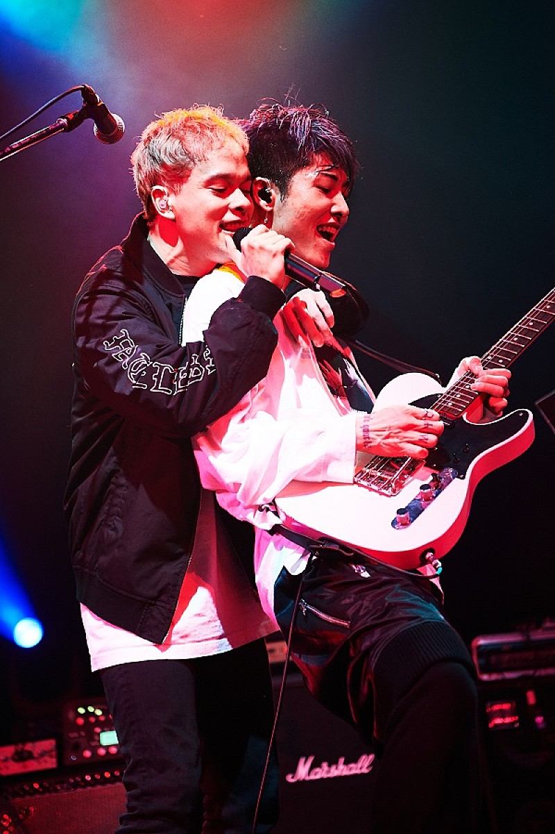 MIYAVI、【Day 2 Begins】最終公演にEXILE SHOKICHI/SKY-HIらサプライズゲストが登場！ 来春ワールドツアー開催も発表  | Daily News | Billboard JAPAN