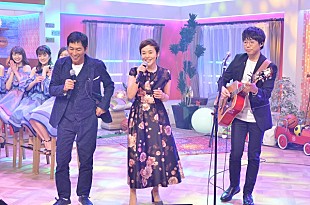 「明石家さんま、大竹しのぶと禁断のデュエット披露『明石家紅白！』放送決定」