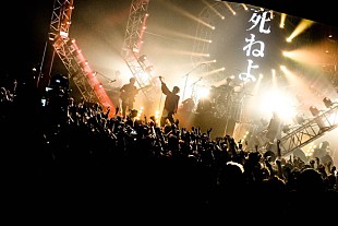 「ミオヤマザキ「（信じて）ついて来てよかったですか？」全国ツアーファイナルでSPメドレーも」