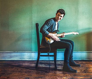 「ショーン・メンデス、完売の来日公演の前日にYouTube FanFestへの出演が決定」