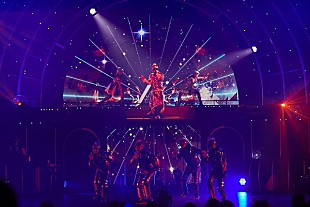 「遊助（＝上地雄輔）5万5千人を動員した2017年ツアー映像よりダイジェストが公開に」