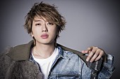 「Nissy（西島隆弘）NYで撮影された新曲「The Eternal Live」MVで24通りのスタイリング披露」1枚目/3