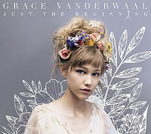 「グレース・ヴァンダーウォール、13歳の等身大の魅力が詰まった最新MVが完成」