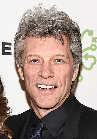 「ジョン・ボン・ジョヴィ、【ロックの殿堂】授賞式に元メンバーも招待の意向「みんな笑顔で集まって歌うべき」」