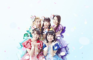 「チームしゃちほこ“幸せの使者”として新SG『JUMP MAN』2018年リリース」