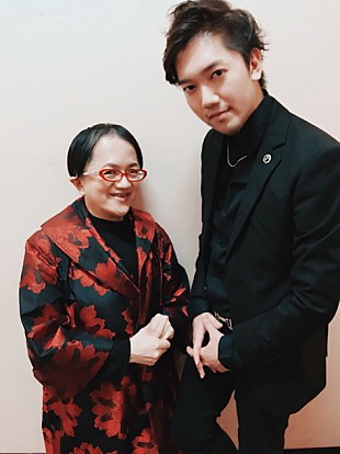 「名曲「もののけ姫」TeddyLoid＆米良美一でリメイク！ 最新モードのフューチャー・ベース・サウンド」