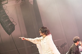 「大森靖子×TK from 凛として時雨2マン【TOKYO CUTTING EDGE vol.00】大盛況で幕」