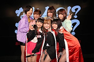 夢アド ファン投票で新メンバー決定！ 1位：金髪個性派/2位：最年少16歳/3位：モデル経験者 | Daily News | Billboard  JAPAN