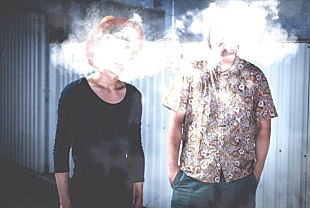 「エレクトロニックデュオ・City Your City 新SG「lights」配信リリース」