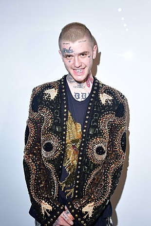 「故リル・ピープ、「セイヴ・ザット・シット」のMVが公開」