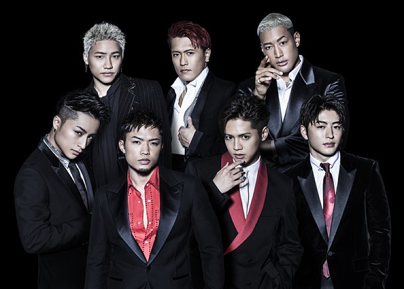 GENERATIONS from EXILE TRIBE「」2枚目/4