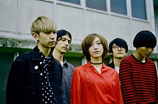 「Luby Sparks 注目のインディーポップ・バンドがペインズ来日公演に出演」