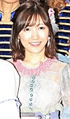 「渡辺麻友「最後のレコ－ド大賞を頑張る」　横山由依「まゆゆさんの最後の背中から学びたい」」1枚目/1