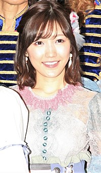 渡辺麻友「最後のレコ－ド大賞を頑張る」 横山由依「まゆゆさんの最後の背中から学びたい」 | Daily News | Billboard JAPAN