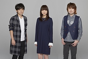 「放牧中“いきものがかり”超ひさしぶりに3人で語る！ スペシャル動画『レコー丼 座談会』公開」