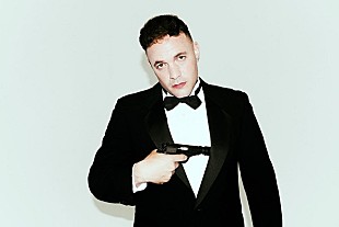 「ケンドリック・ラマー『DAMN.』プロデューサー・ベーコン、デビューアルバム発売」