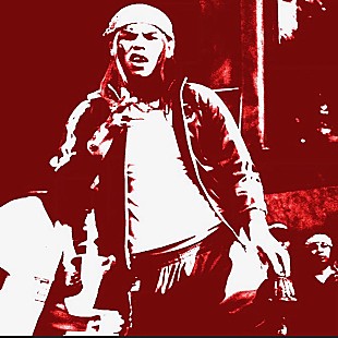 「全米チャート上昇中！　強烈な個性を放つ新星ラッパーによる“問題作” / 「GUMMO」6IX9INE（Song Review）」