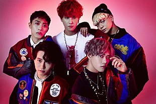 「5人組ダンスボーカルグループ MADKID メジャーデビュー曲「Never going back」MV公開」