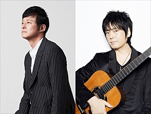 「平昌五輪開会式の音楽監督 梁邦彦、押尾コータローと共にビルボードライブ大阪での公演が決定」