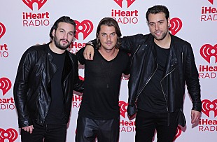 「スウェディッシュ・ハウス・マフィア、2018年に【Ultra Miami】で再結成か」