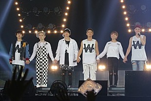 「AAA 初の4大ドームツアー映像作品ダイジェスト公開」