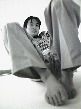 「小沢健二「アルペジオ（きっと魔法のトンネルの先）」が、2018年バレンタインデーに発売決定」