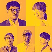 KIRINJI「KIRINJI、新体制での初ライブをビルボードライブで開催」1枚目/1