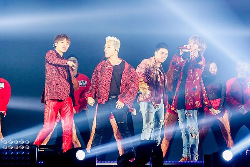 BIGBANG/BIGBANG JAPAN DOME TOUR 2017-LA…