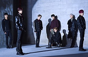 「MONSTA X初の日本オリジナル楽曲「SPOTLIGHT」の発売を記念してコラボカフェがオープン」