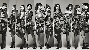 「predia 青山玲子＆湊あかねの“唇”にクローズアップ！ 新AL『ファビュラス』アートワーク公開」