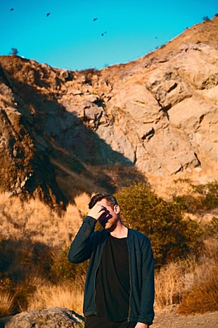 「ボノボ、一夜限りのプレミアムDJ公演が決定」