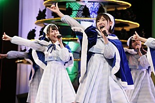 「STU48が初ライブツアーでデビュー曲「暗闇」を初披露」