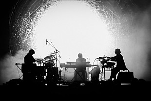 「mouse on the keys×安藤忠雄建築のコラボライブ映像公開」