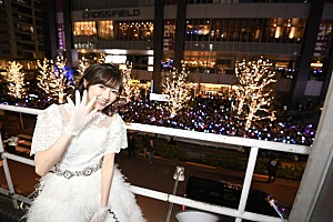 AKB48 渡辺麻友  卒業公演