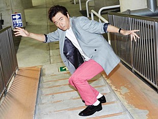 「＜もしもビルボードジャパンチャートが30年前からあったら？＞桑田佳祐の代表曲とともに分析」