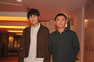 「ゆず、紅白“大トリ”に「ドッキリかと…」　北川悠仁「妻もとても喜んでいる」」